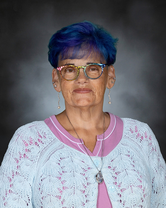 Ms. K. Marquis, 5th Grade