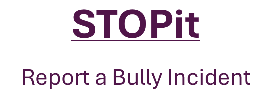 STOPit Report a bully