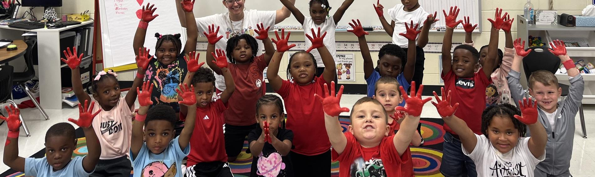 Westside Elementary School