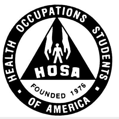 HOSA - Health Occupations Students of America