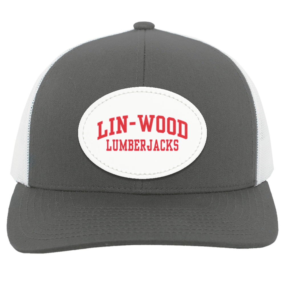 Lin-Wood Spirit Wear Link - Go Lumberjacks!