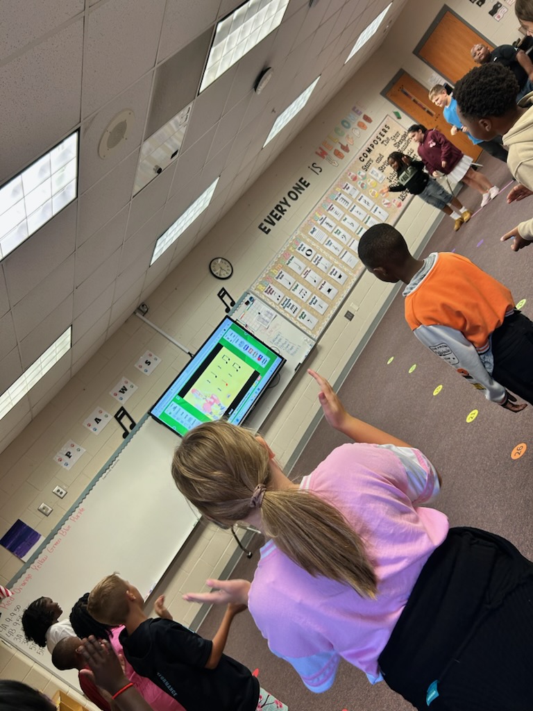 Music Class