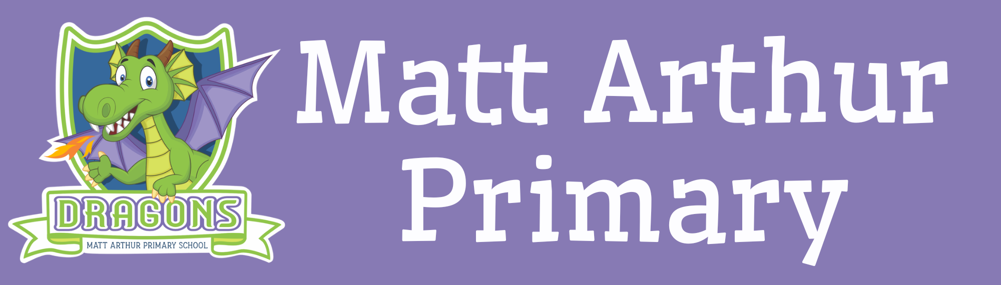Matt Arthur Primary