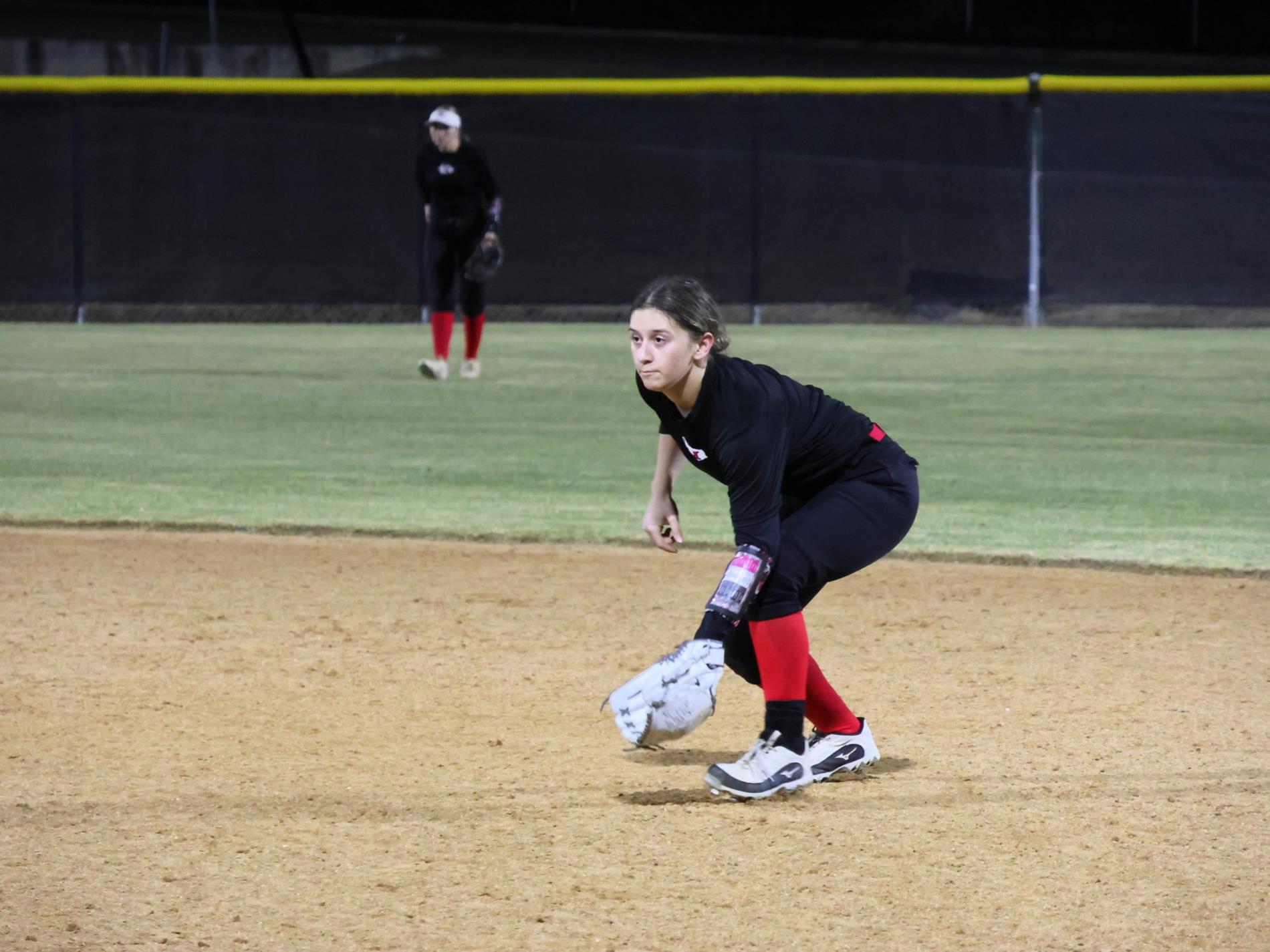 Softball v. SA Lanier 2.2.26
