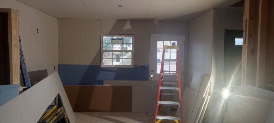 Sheetrock & Insulation_Slide 28