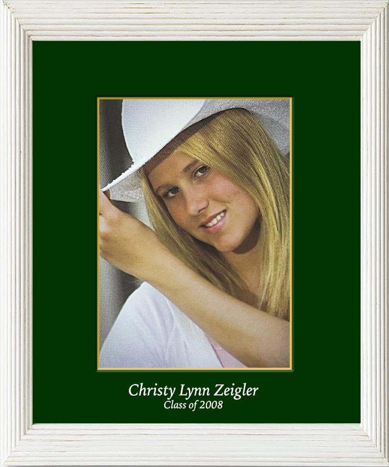 Christy Zeigler