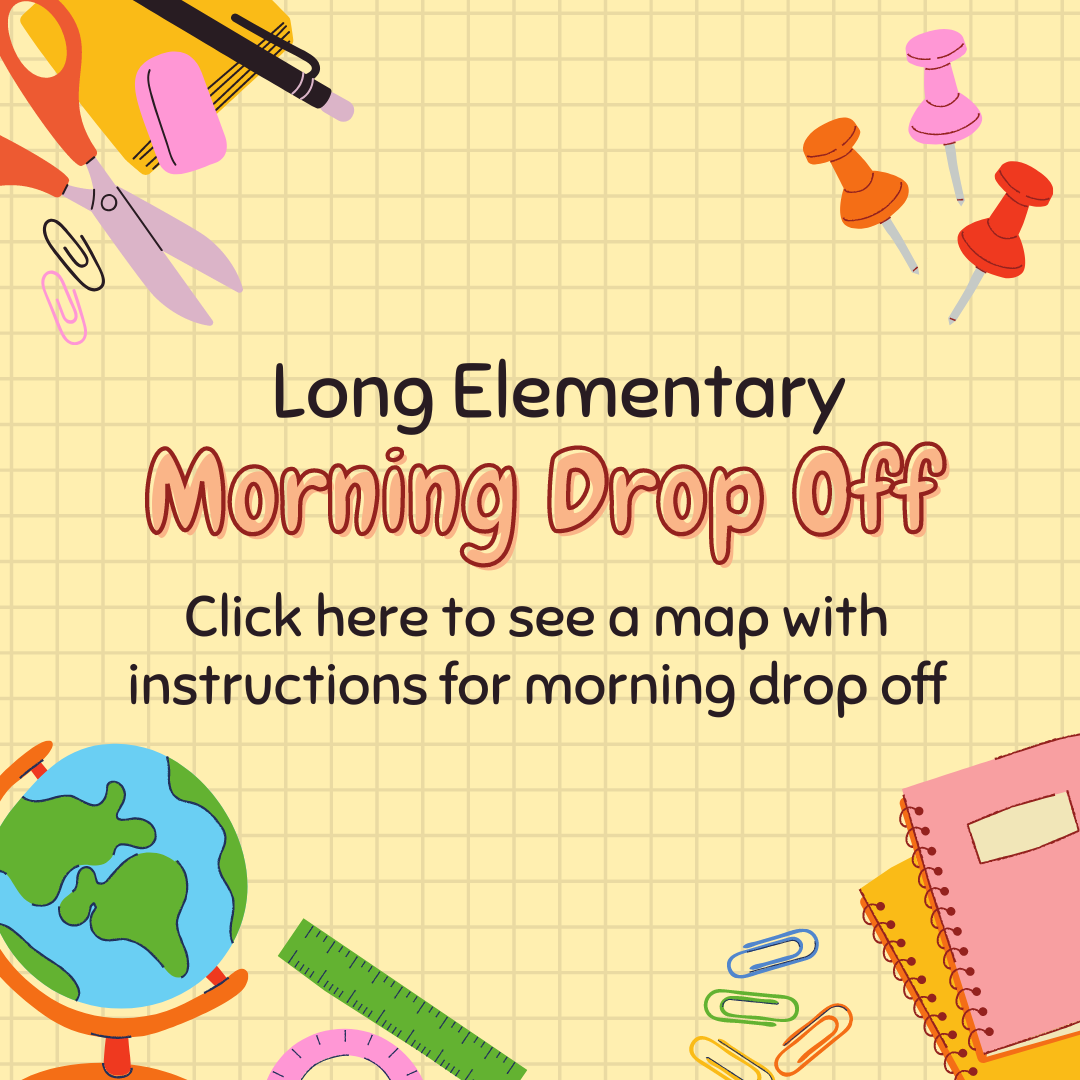 Morning Drop Off Instructions Morning Drop Off Instructions