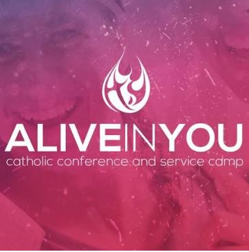 Register Here for Alive in You Register Here for Alive in You