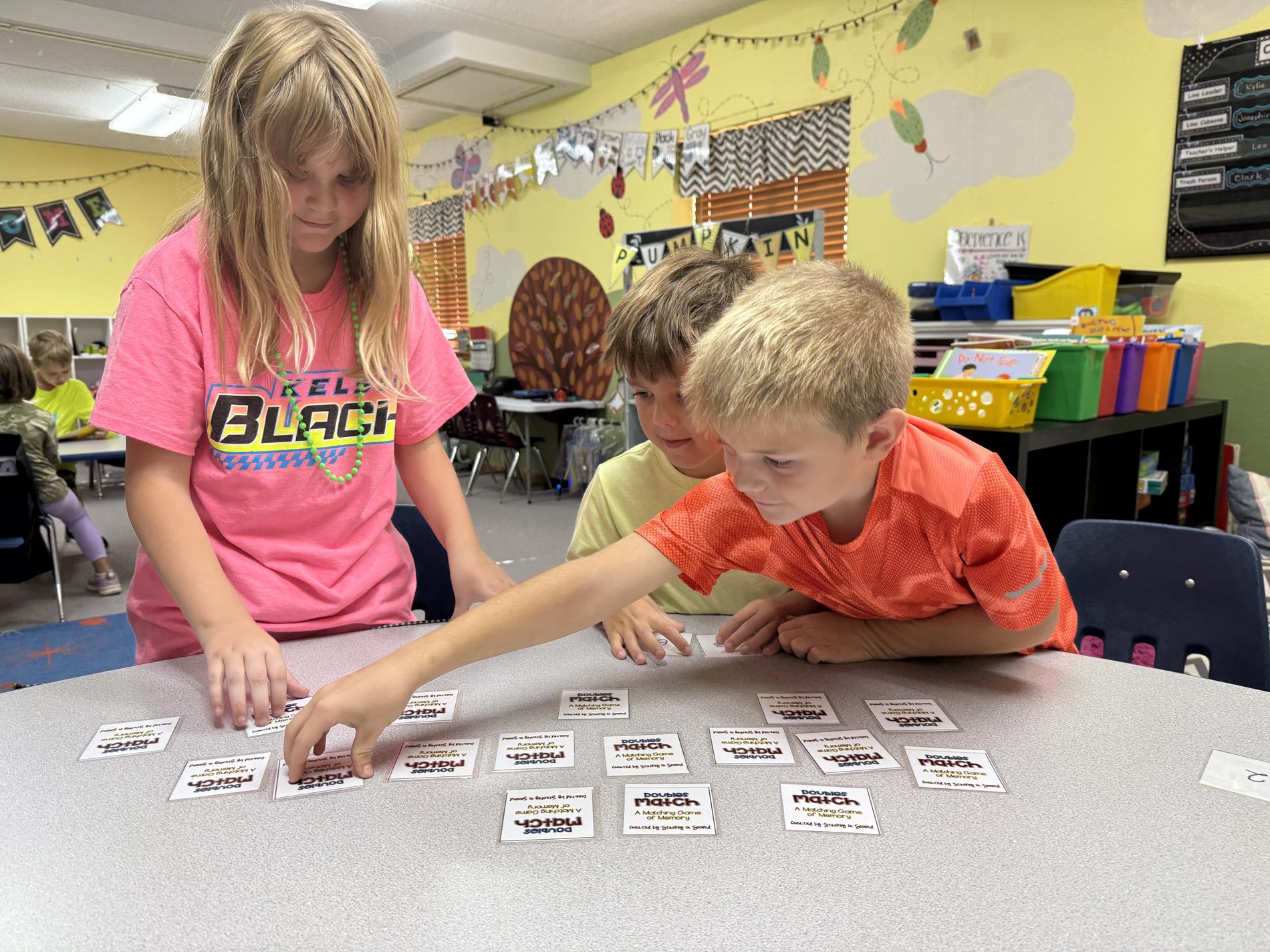math match