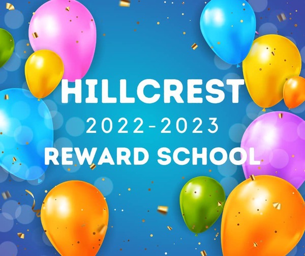 Reward School Picture