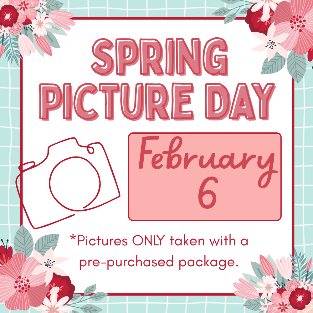 Spring Pictures February 6