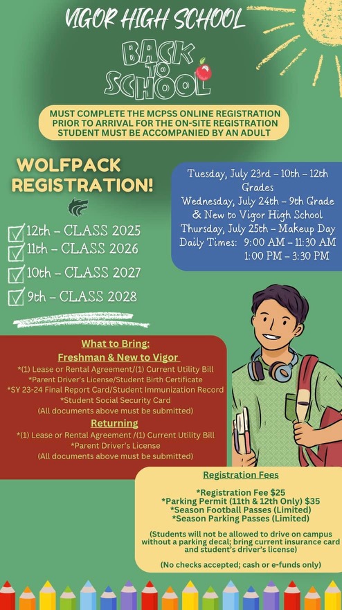 24-25 school year registration dates