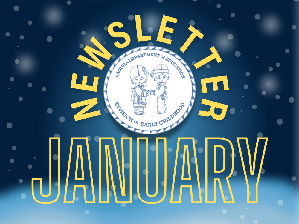 DEC Newsletter · January 2025