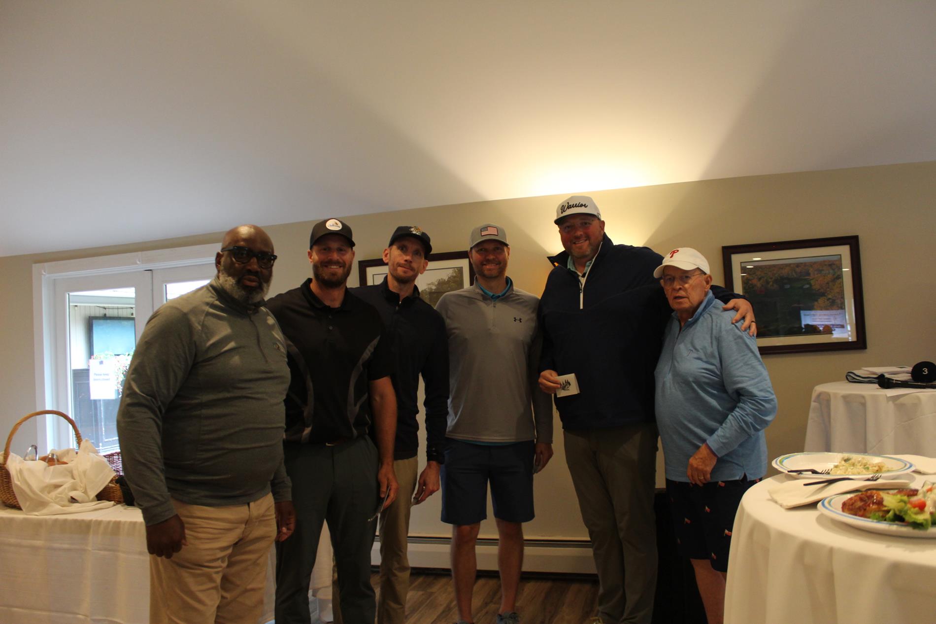 11th Annual Gateway Golf Classic