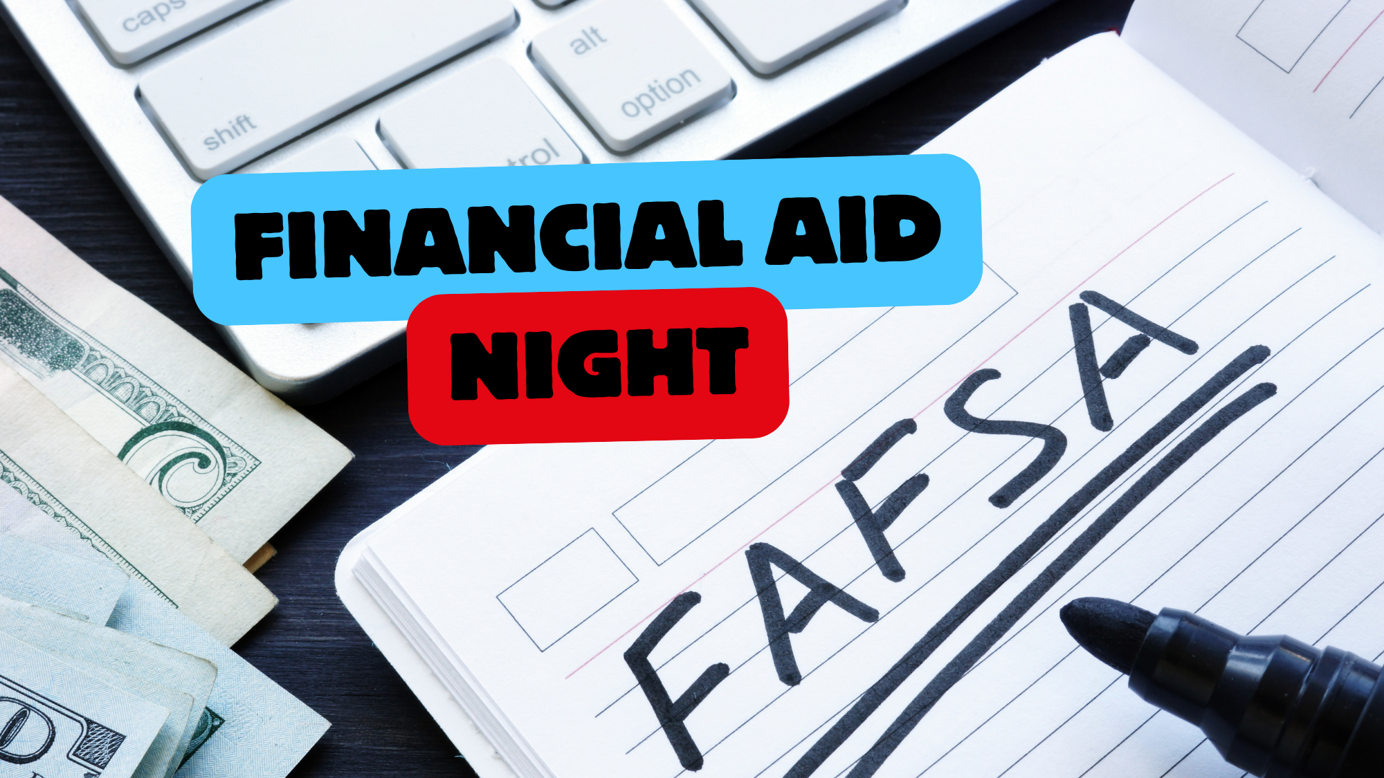 Financial Aid Night