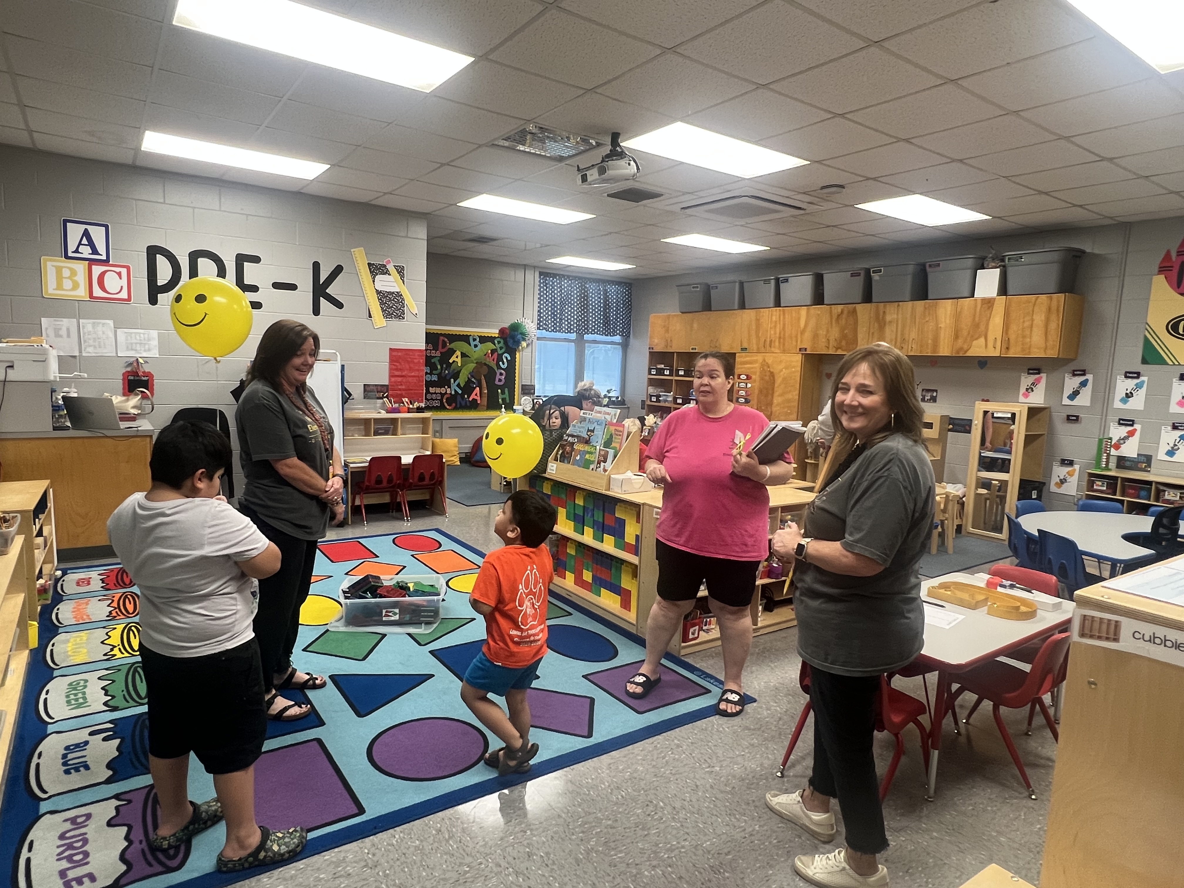 Open House 2026