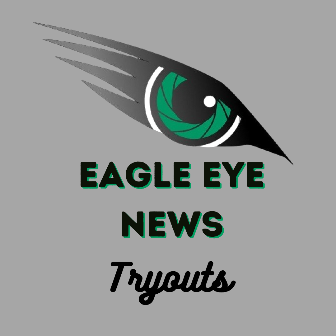 Eagle Eye News 