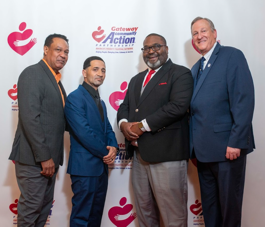 GCAP 38thAnniversary Gala