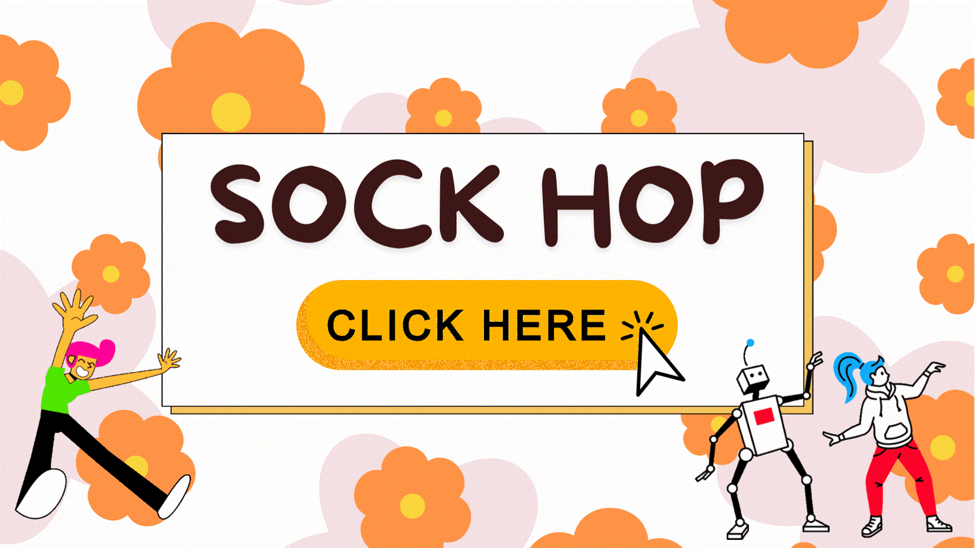 Sock Hop