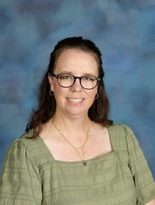 Diana Frazier, Band Teacher