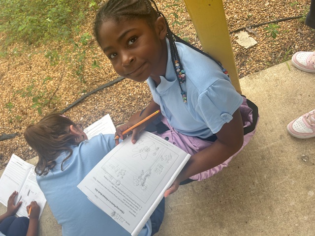 2nd Grader