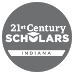 21st century scholars logo