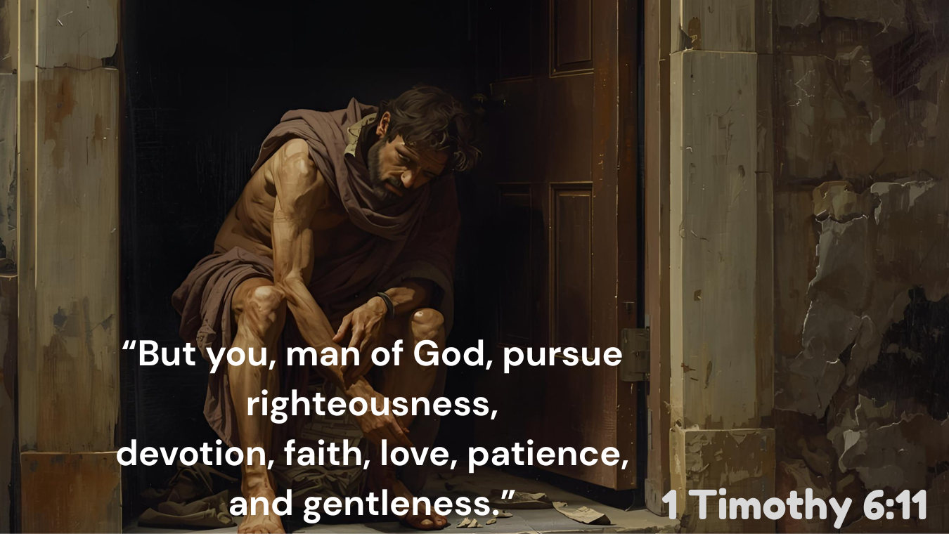 26th Sunday in Ordinary Time