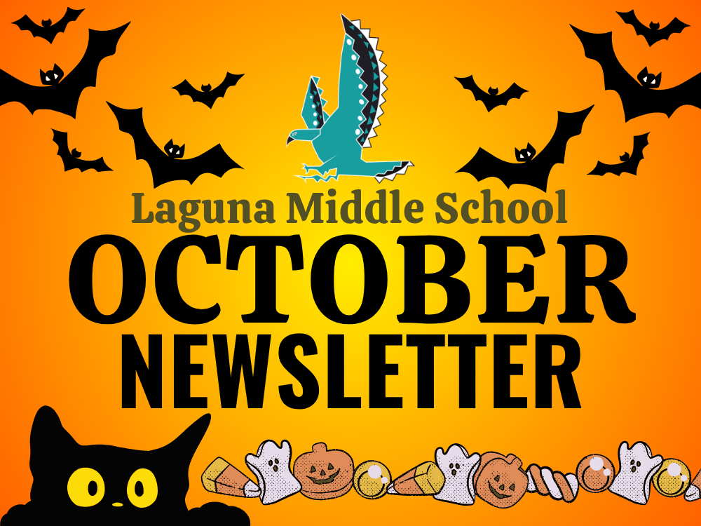 LMS October Newsletter 2026