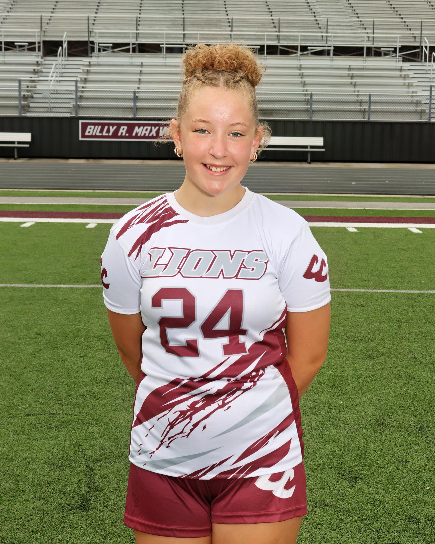 Paisley Aiken