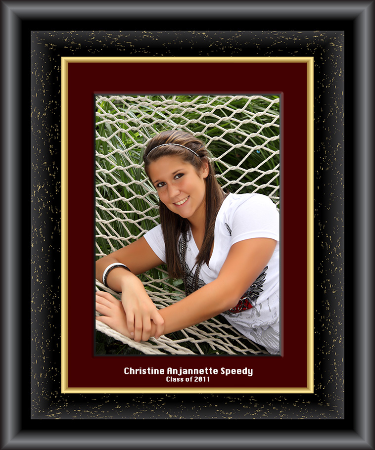 Christine "Chrissy" Speedy
