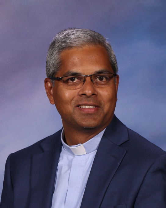 Fr. Anthoni