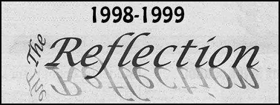 the Reflection 1998-1999