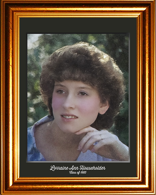 Lorraine Householder