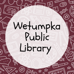 Wetumpka Public Library