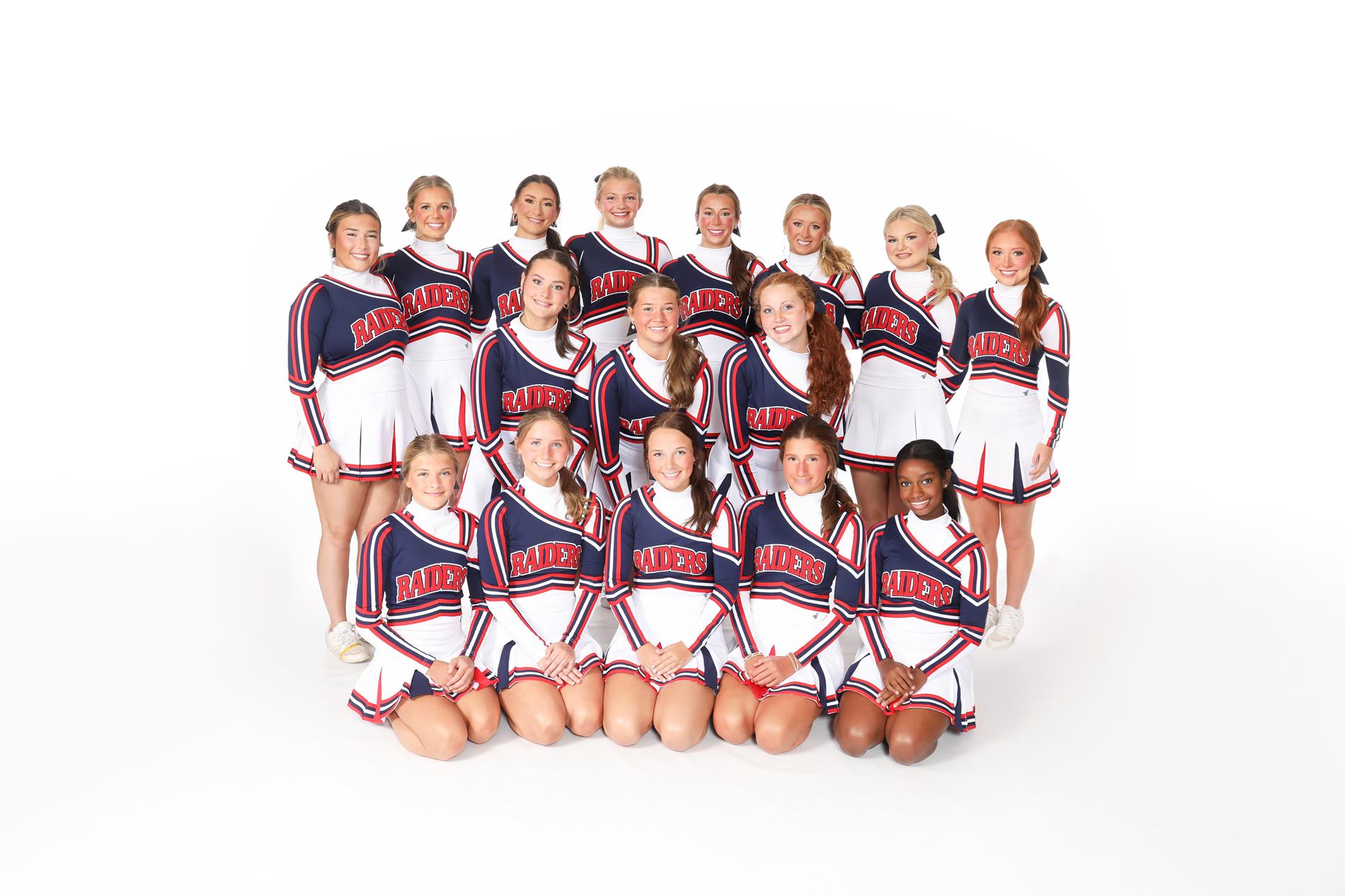 V Cheer
