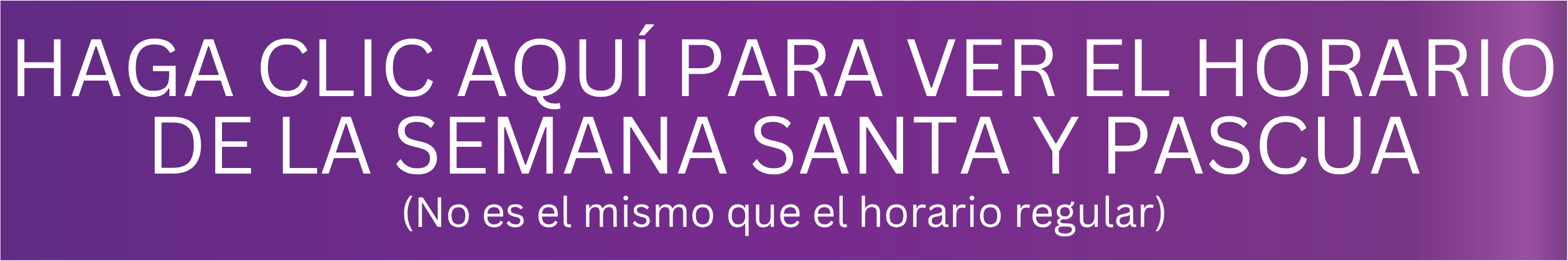 La Cuaresma 2026 La Cuaresma 2026