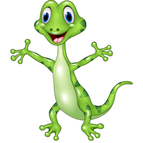 PTG Gecko