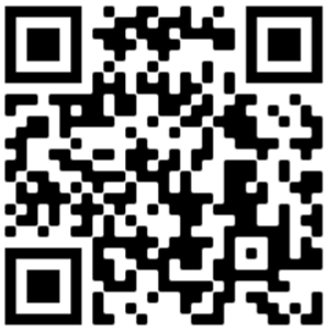 QR Code to schedule a meeting with Kaymee Kelly, HOL Counselor