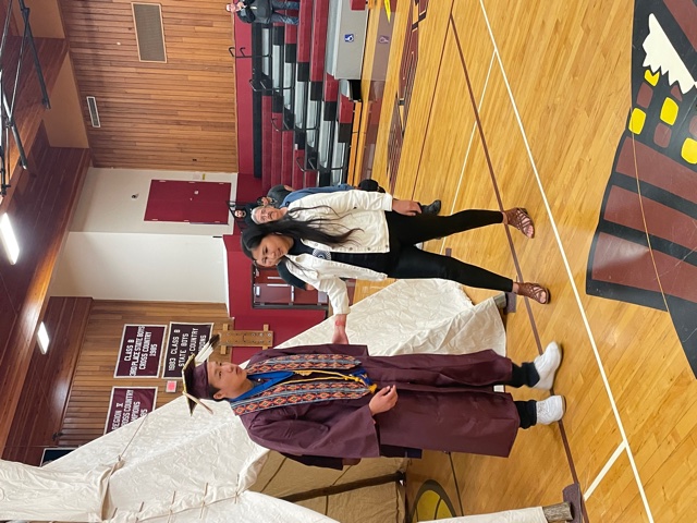 2023 Graduation