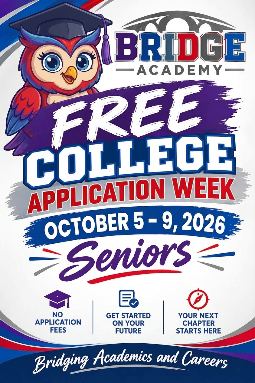 College Application Week