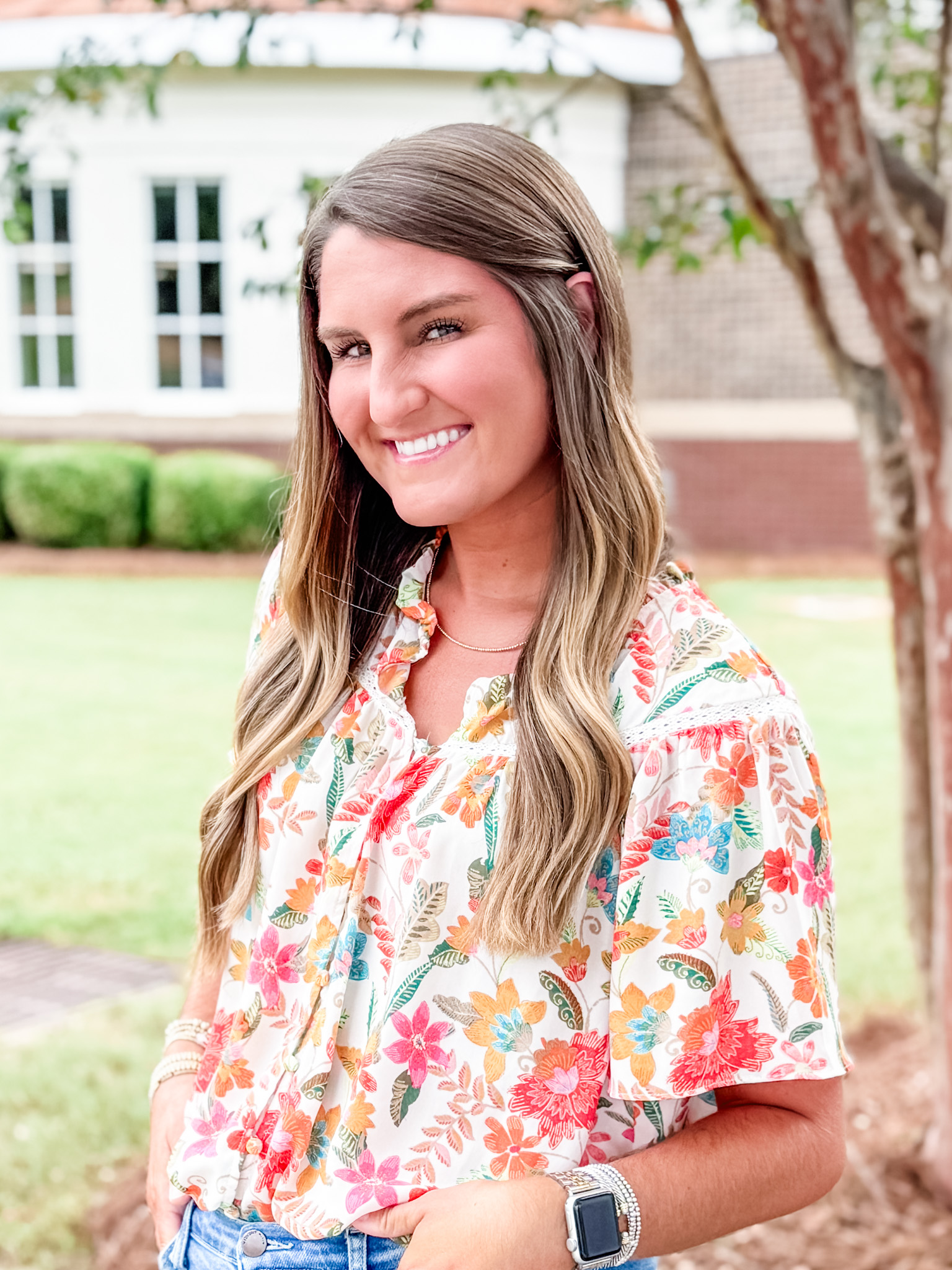 Morgan Faulk Morgan Faulk