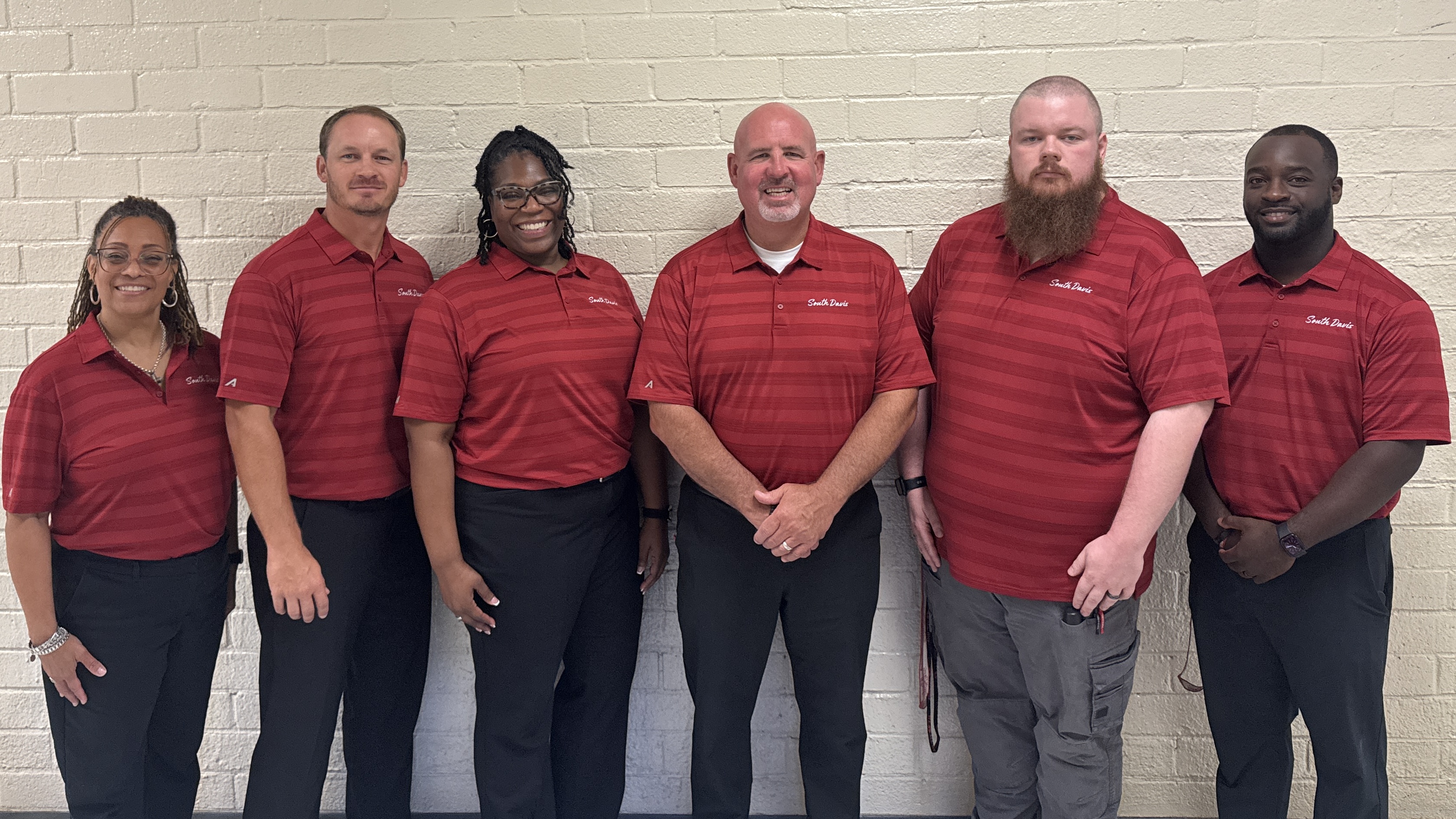 WRHS Administrative Team WRHS Administrative Team