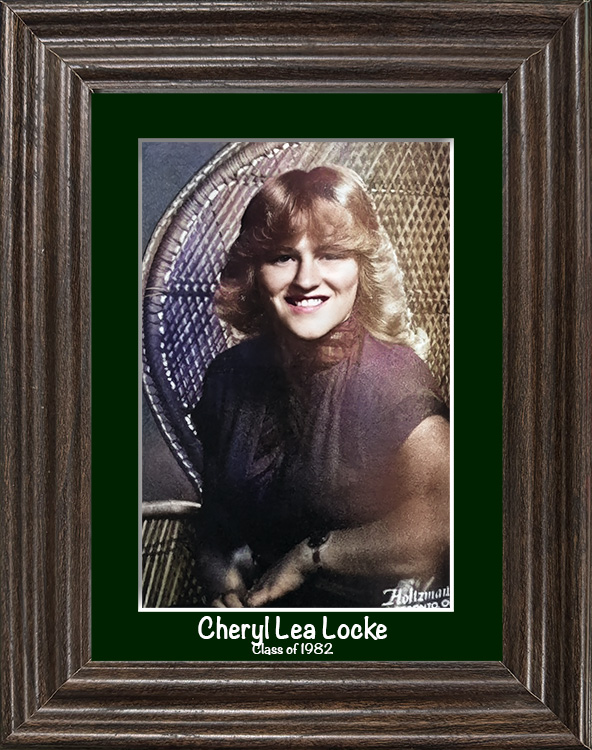 Cheryl Locke
