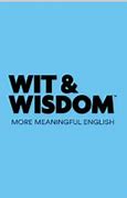 wit&wisdom