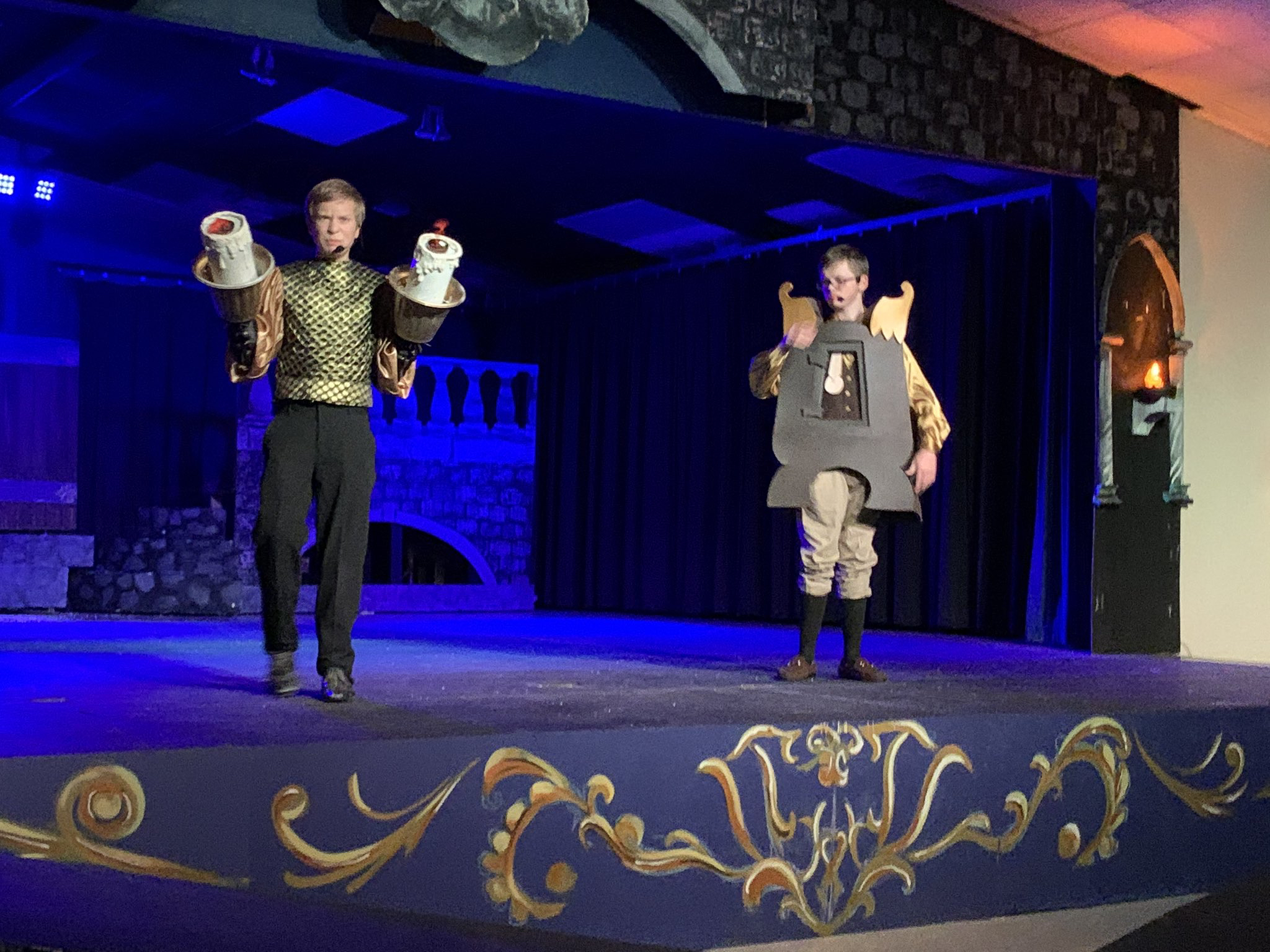 Theatre