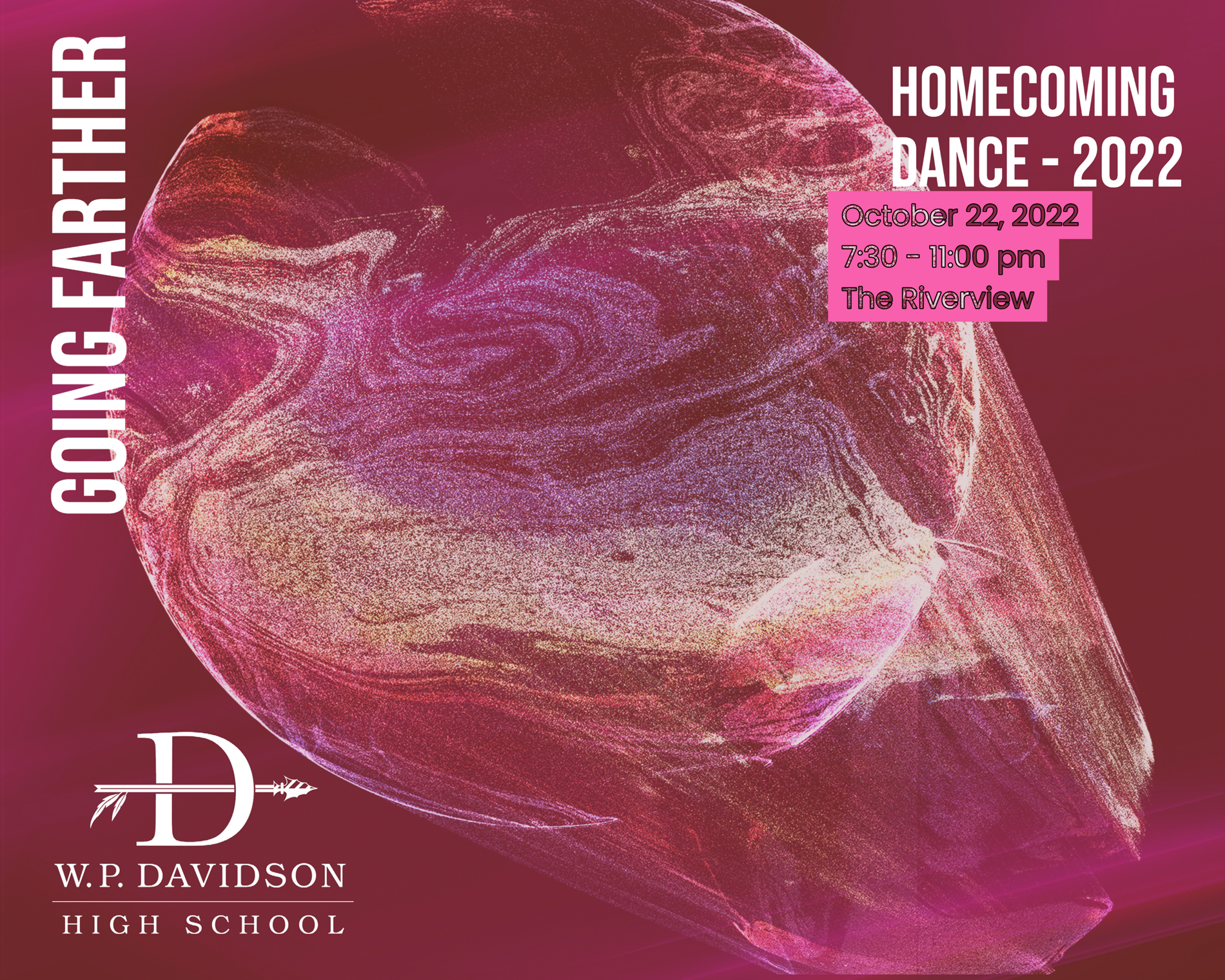 Homecoming Dance 2022