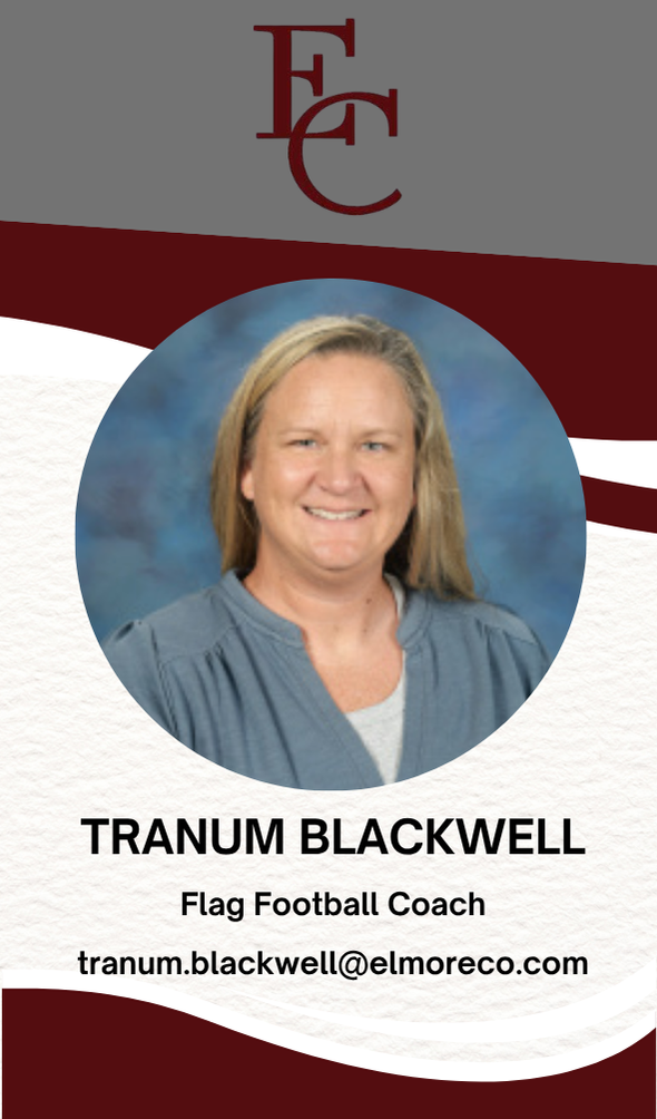 Tranum Blackwell