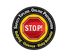 S.T.O.P. Logo S.T.O.P. Logo