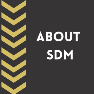 All About SDM