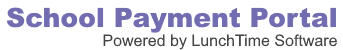 School Payment Link